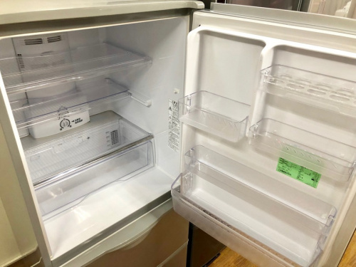 冷蔵庫の湘南 中古家電