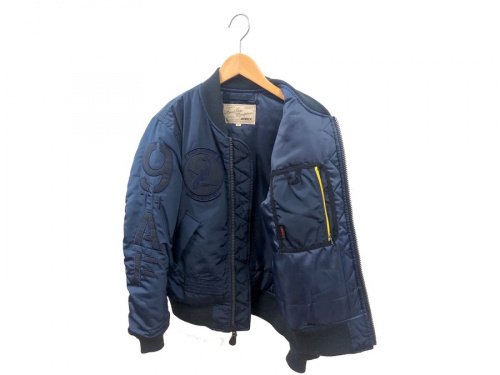 AVIREXの湘南 洋服 中古
