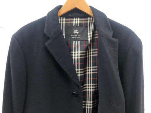 冬物衣類の湘南 洋服 中古