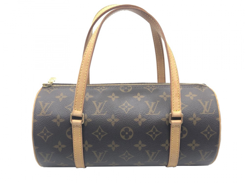 LOUIS VUITTONのLV