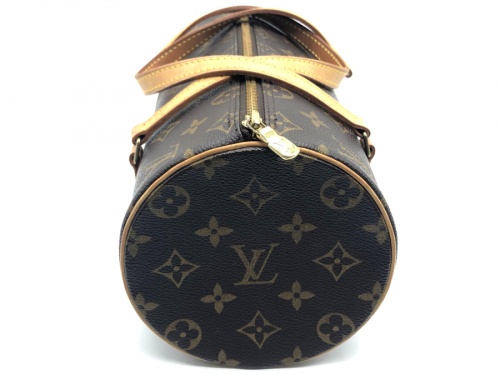 LVのルイ・ヴィトン