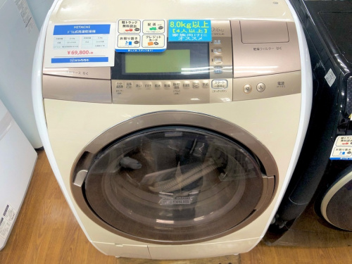 藤沢 中古家電 の洗濯機