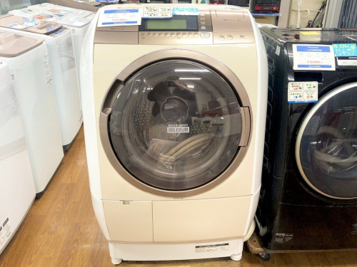 洗濯機の湘南 中古家電