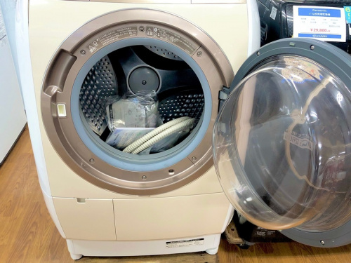 湘南 中古家電の藤沢 中古 洗濯機機