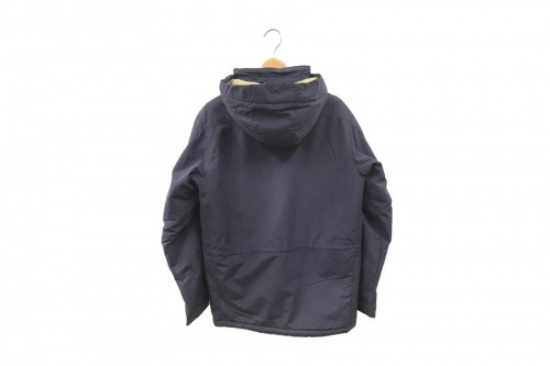 冬物アウターのPatagonia