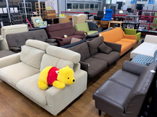 ダイニングテーブル 買取のレンジボード