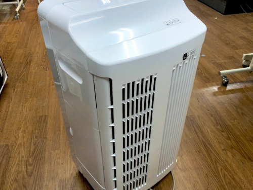 空気清浄機の湘南藤沢情報