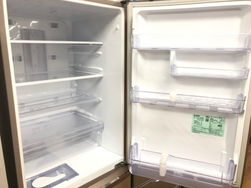 冷蔵庫の湘南 中古家電