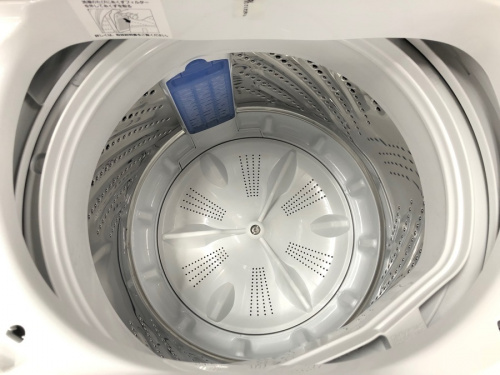 洗濯機 未使用品の湘南 中古家電