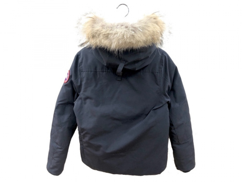 冬物アウターのCANADA GOOSE