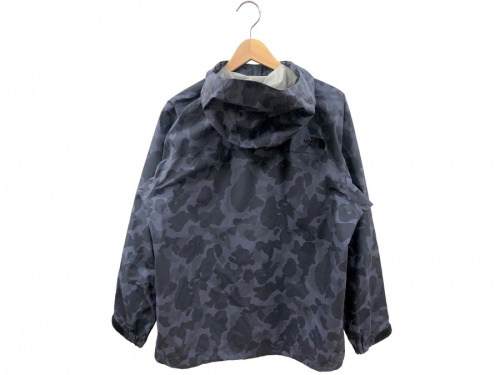 アウトドアウェアのTHE NORTH FACE(ザノースフェイス)
