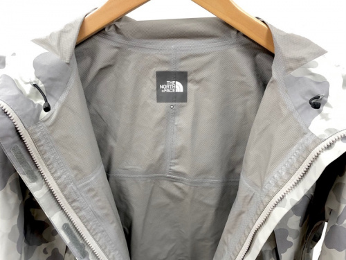 THE NORTH FACE（ザノースフェイス）の湘南　洋服　中古
