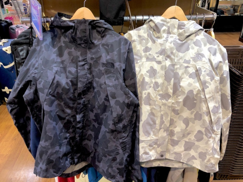 湘南　洋服　中古のトレファク　藤沢