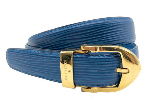 LOUIS VUITTONのLV