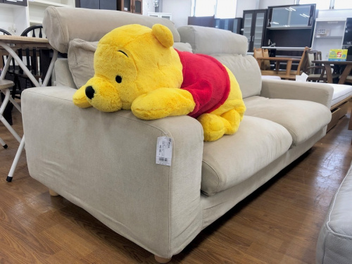 藤沢　中古家具の藤沢 中古　ソファー