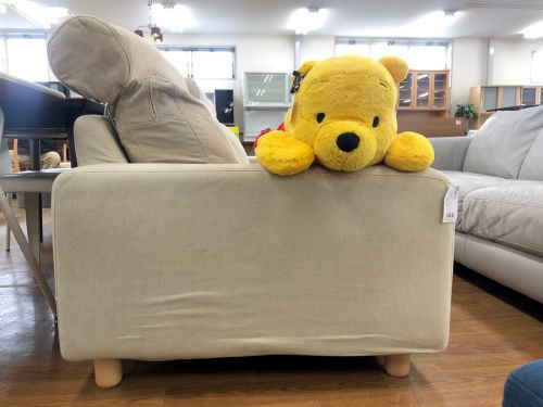 藤沢　家具　中古　買取の無印良品