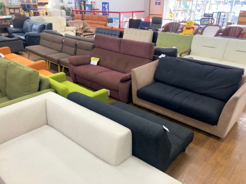 無印良品の湘南藤沢情報