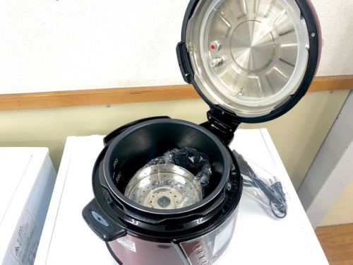 湘南 中古家電の圧力鍋