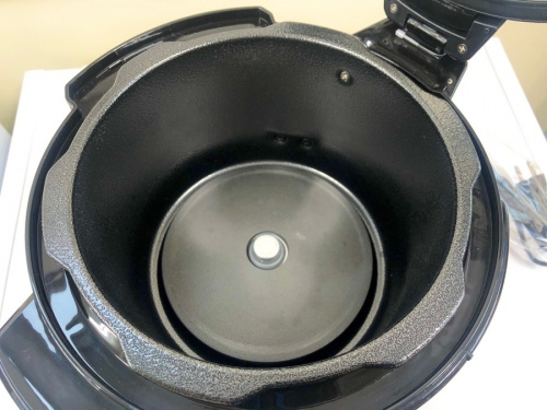 圧力鍋の湘南藤沢情報