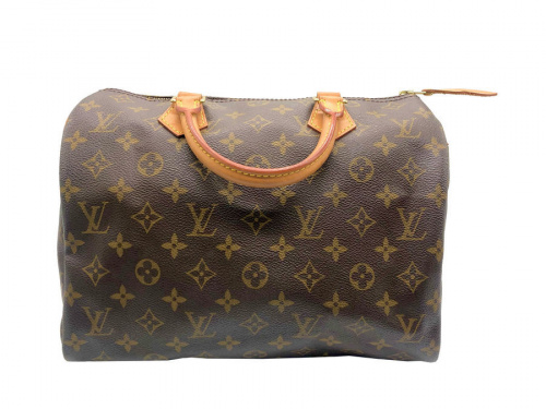 LOUIS VUITTONのLV