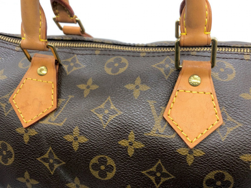 LVのルイ・ヴィトン