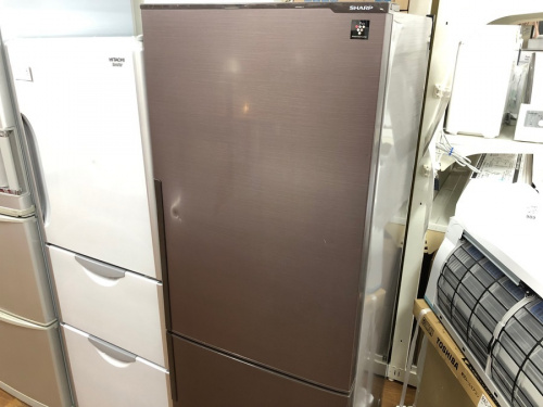 藤沢 中古家電 の冷蔵庫