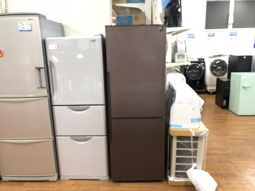 冷蔵庫の湘南 中古家電