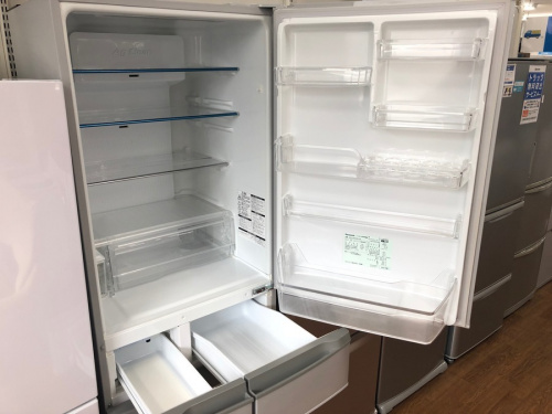 冷蔵庫の湘南 中古家電