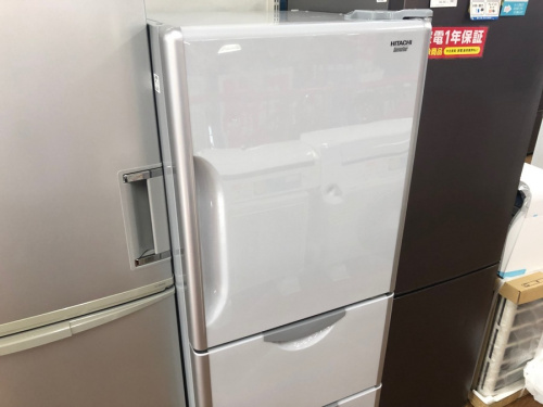 藤沢 中古家電 の冷蔵庫