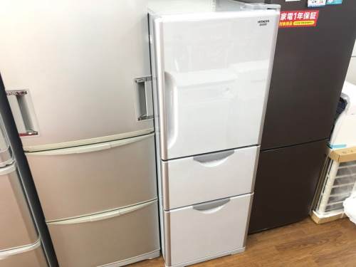 冷蔵庫の湘南 中古家電