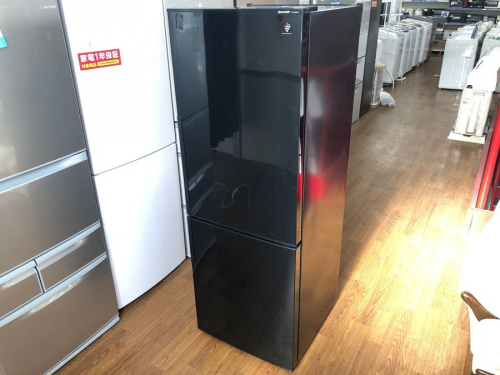 藤沢 中古家電 の冷蔵庫