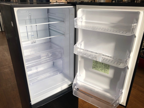 冷蔵庫の湘南 中古家電