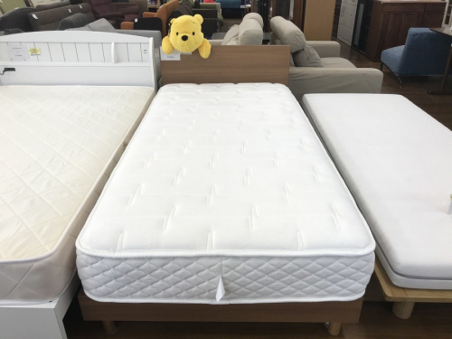 藤沢 中古家具の藤沢 中古 ベッド