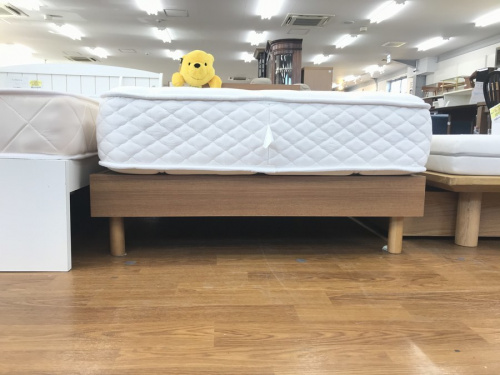 藤沢 中古 ベッドの藤沢 家具 中古 買取