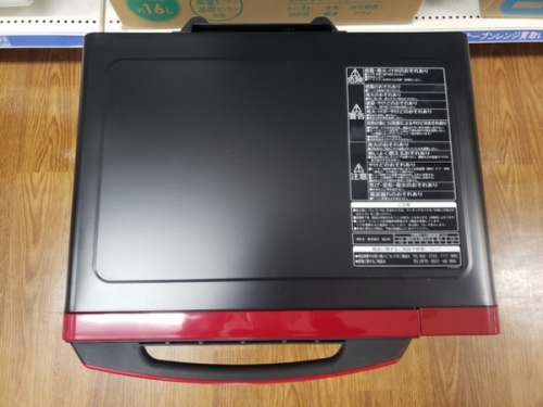 オーブン 中古 藤沢の家電 買取 藤沢