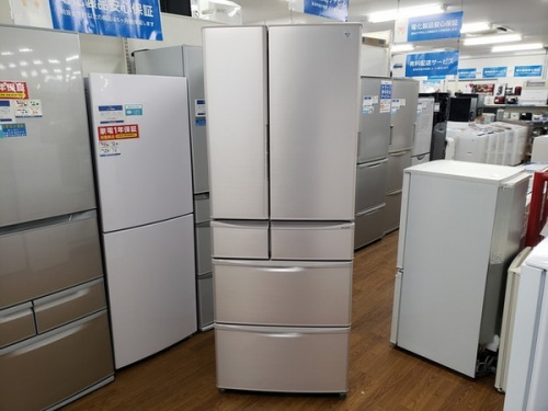藤沢 中古家電 の冷蔵庫
