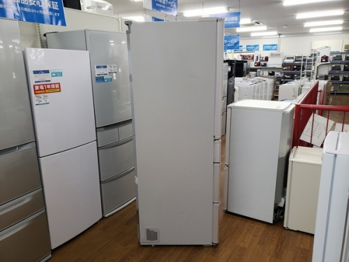 冷蔵庫の湘南 中古家電
