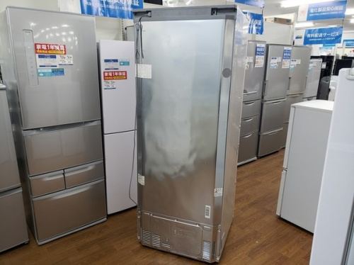 藤沢 中古 冷蔵庫の湘南藤沢情報