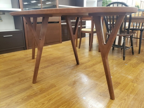 ダイニングセットの湘南 藤沢 家具 中古 買取