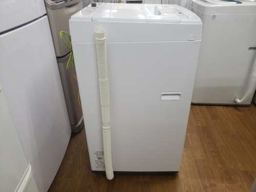 湘南　中古家電の藤沢　中古　洗濯機機
