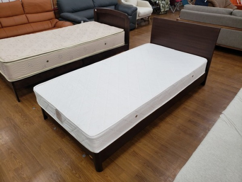 藤沢　中古家具の藤沢 中古　ベッド
