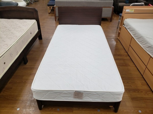 藤沢 中古　ベッドの藤沢　家具　中古　買取