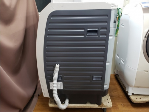 ドラムの湘南 中古家電