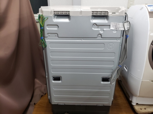 藤沢 中古 洗濯機機の湘南藤沢情報