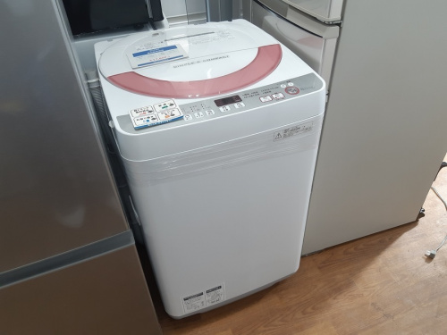 洗濯機 の湘南 中古家電