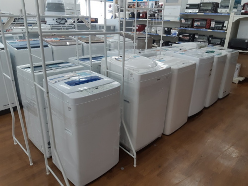 藤沢 中古 洗濯機機の湘南藤沢情報