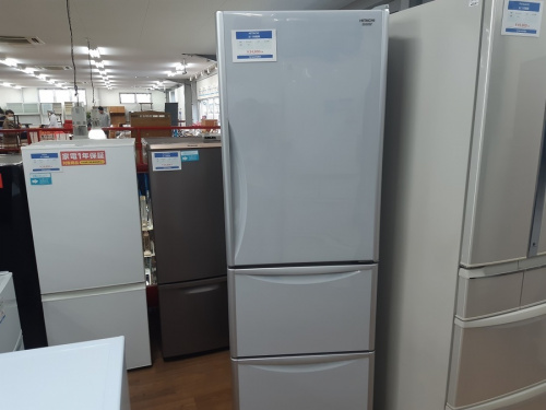 冷蔵庫の湘南 中古家電