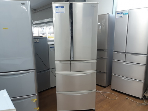 冷蔵庫の湘南 中古家電