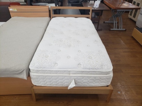 藤沢 中古　ベッドの藤沢　家具　中古　買取