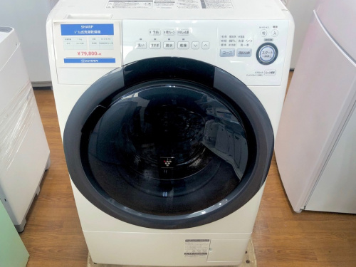 藤沢 中古家電 の洗濯機